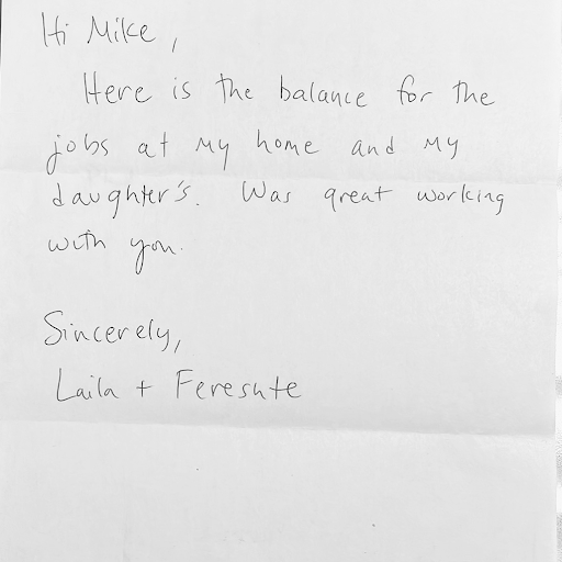 Painter «Megna Painting», reviews and photos, 2726 Atwood Ave, Madison, WI 53704, USA