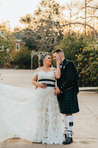 Bridal Shop «The Bridal Suite», reviews and photos, 1340 E 9 Mile Rd, Pensacola, FL 32514, USA