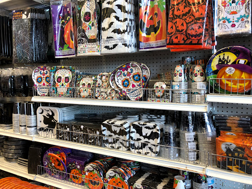 Party Store «Diddams Amazing Party Stores», reviews and photos, 1940 S EL Camino, San Mateo, CA 94403, USA