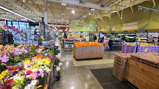 Grocery Store «Whole Foods Market», reviews and photos, 1250 Jefferson Ave, Redwood City, CA 94062, USA