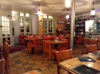 Atmosphère du Restaurant français Le Brasier - Paris 15 - n°5