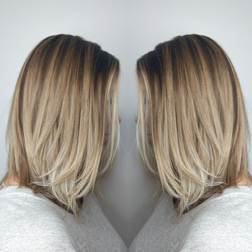 Hair Salon «Bespoke Beauty Bar», reviews and photos, 11530 Perry Hwy #105, Wexford, PA 15090, USA