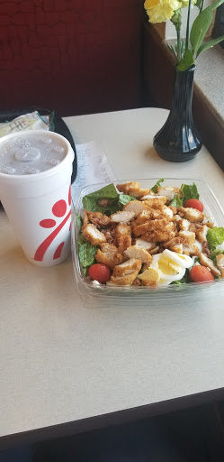 Fast Food Restaurant «Chick-fil-A», reviews and photos, 6416 Carlisle Pike #3500, Mechanicsburg, PA 17050, USA