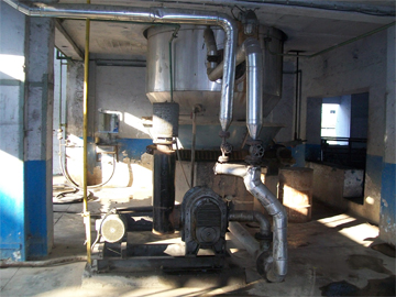 Yajna Fuel Services - Boilers, Process Plant Consultants, Energy Conservation Consultants in Thane