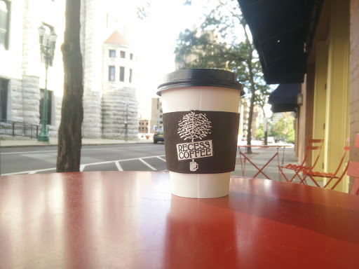 Coffee Shop «Recess Coffee», reviews and photos, 110 Montgomery St #103, Syracuse, NY 13202, USA