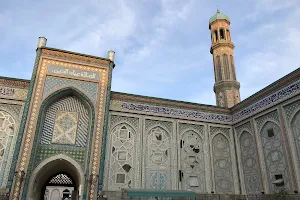 Hаji Ya'qub Mosque image