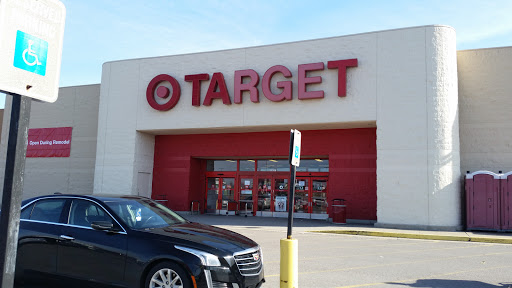 Department Store «Target», reviews and photos, 1631 Ring Rd, Elizabethtown, KY 42701, USA