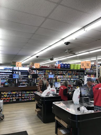 Hardware Store «Rock Hill Trading Post», reviews and photos, 214 Rock Hill Dr, Rock Hill, NY 12775, USA