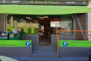 Épicerie Oui image