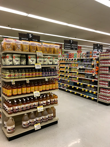 Grocery Store «Ingles Markets», reviews and photos, 194 at Vale Rd, Newland, NC 28657, USA