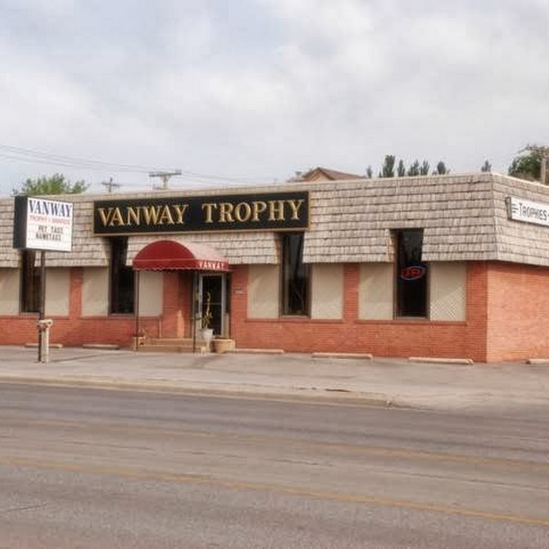 Vanway Trophy & Award, Inc.