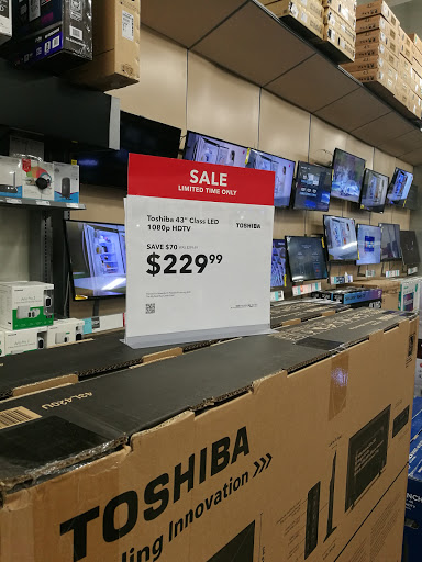 Electronics Store «Best Buy», reviews and photos, 1131 5th St, Miami Beach, FL 33139, USA