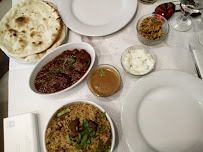 Curry du Restaurant indien Thalappakatti Paris - n°8