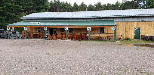Amish Furniture Store «Eichenholz Custom Amish», reviews and photos, 8524 US-51, Minocqua, WI 54548, USA