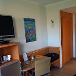 Photo n°1 de l'avis de Lutz.o fait le 03/05/2024 à 14:23 sur le  Hotel Aquamarin | Papenburg à Papenburg