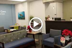 MarinHealth Pediatric After-Hours Care | A UCSF Health Clinic image