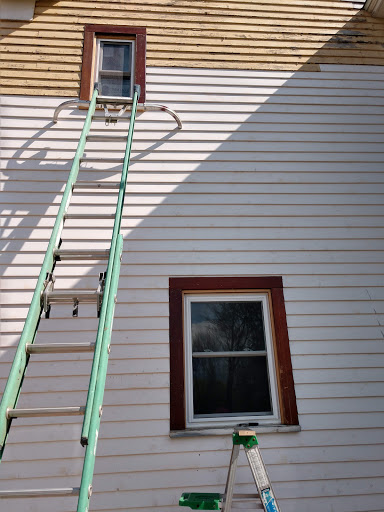 Grocery Store «Big M Supermarket», reviews and photos, 15 Lamberson St, Dolgeville, NY 13329, USA