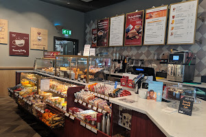 Costa Coffee Drive Thru Accrington image
