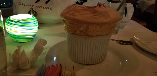 Seafood Restaurant «Chart House», reviews and photos, 644 Huron Ave, Atlantic City, NJ 08401, USA