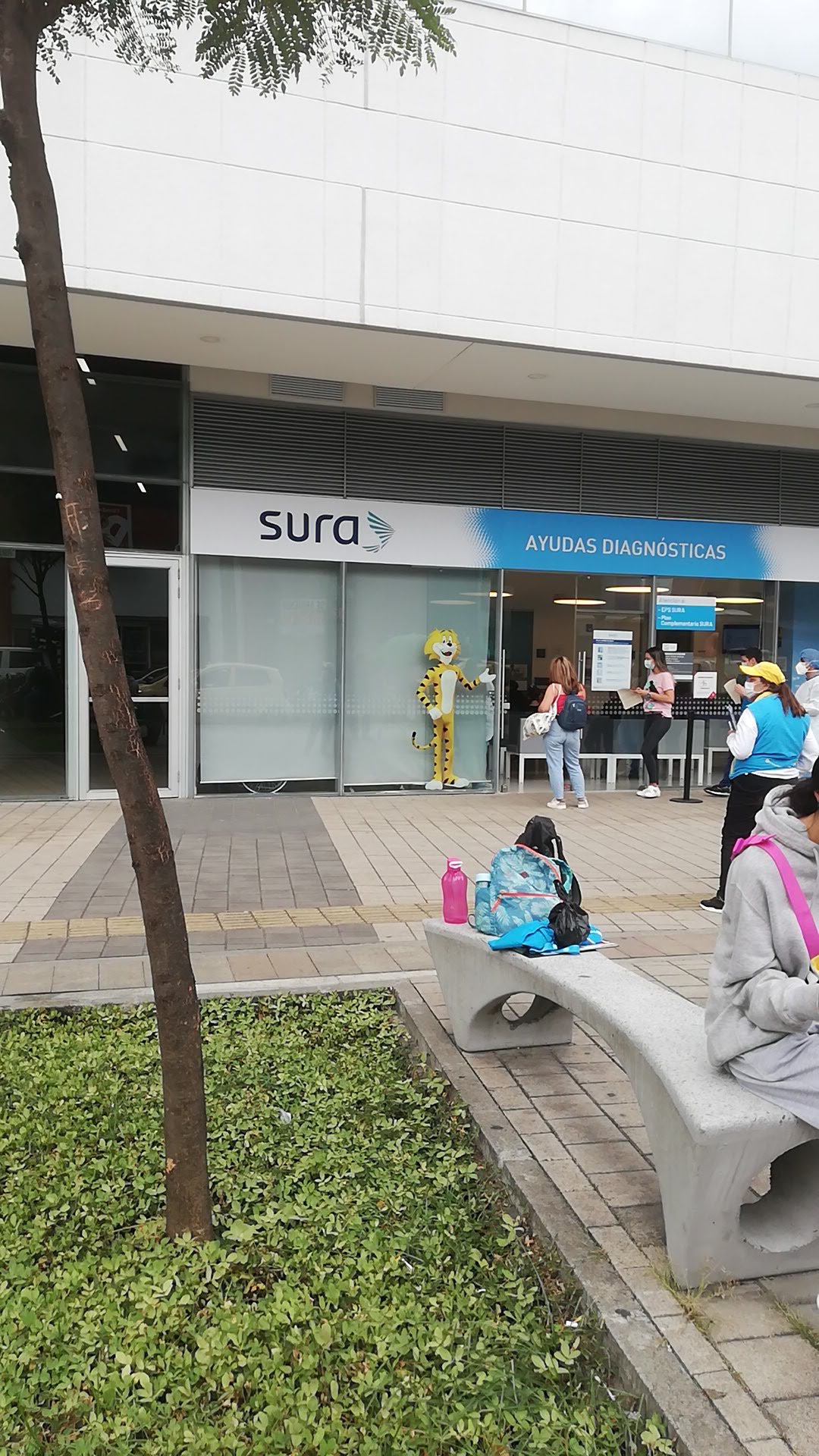 Centro Integral de Servicios Punto Clave