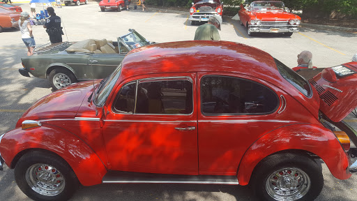 Performing Arts Theater «The Skokie Theatre», reviews and photos, 7924 Lincoln Ave, Skokie, IL 60077, USA