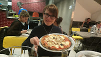 Pizza du Chez Noel Pizzeria à Marseille - n°13