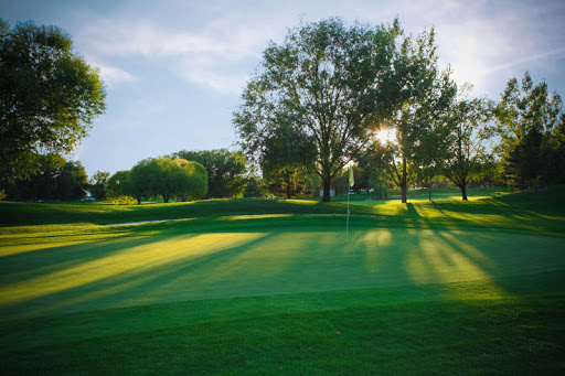 Public Golf Course «Swan Lakes Golf Course», reviews and photos, 850 N 2200 W, Layton, UT 84041, USA