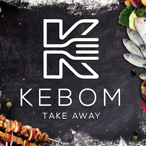 Comentários e avaliações sobre o Kebom - Take Away - Restaurante