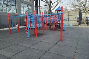 American Playground image