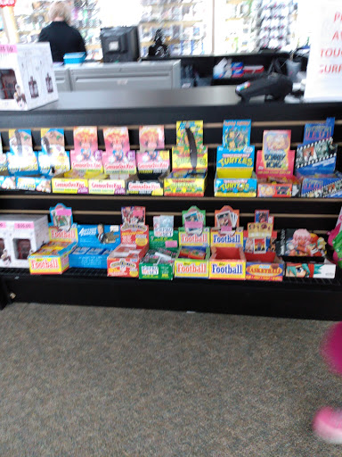 Electronics Store «Found It Electronics», reviews and photos, 6101 Watauga Rd, Watauga, TX 76148, USA