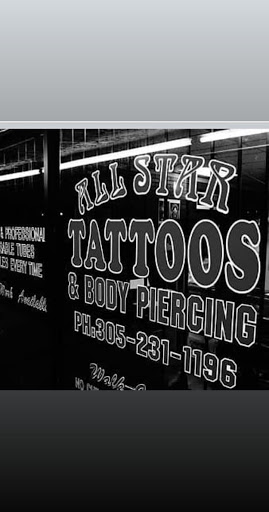 Explore imperfect tattoo ideas, creative tattoo ideas in Hialeah, available at Allstar Tattoo & Body piercing