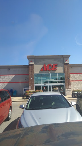 Hardware Store «Summerfield Ace Hdw LLC», reviews and photos, 2101 Independence Dr, Greenwood, IN 46143, USA