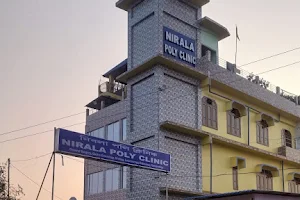 Nirala Poly Clinic image