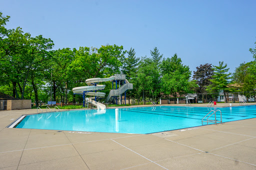 Briggs Park Pool