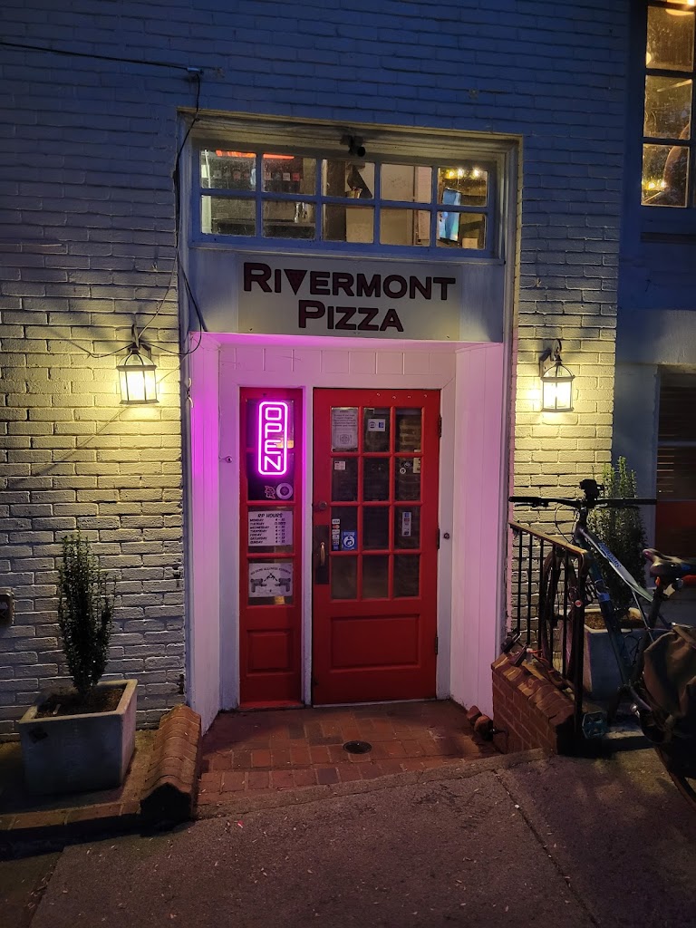 Rivermont Pizza 24503