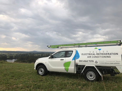 Valley Electrical Refrigeration & Air Conditioning