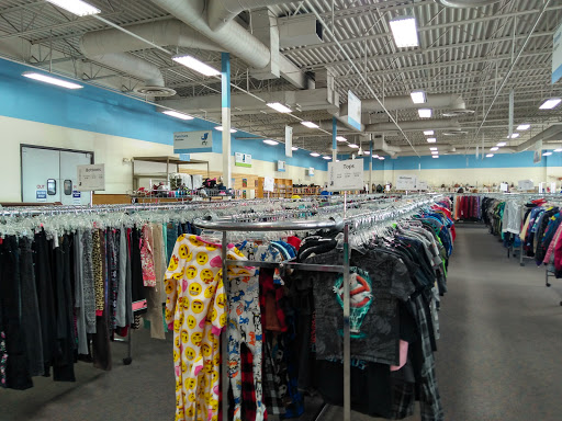 Thrift Store «Goodwill Industries of New Mexico - Rio Bravo», reviews and photos