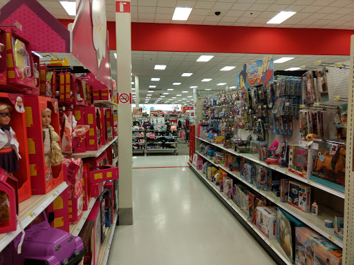 Department Store «Target», reviews and photos, 475 Hartford Rd, New Britain, CT 06053, USA