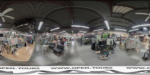 Bicycle Store «Gung Ho Bikes», reviews and photos, 1815 Susquehanna Trail, York, PA 17404, USA