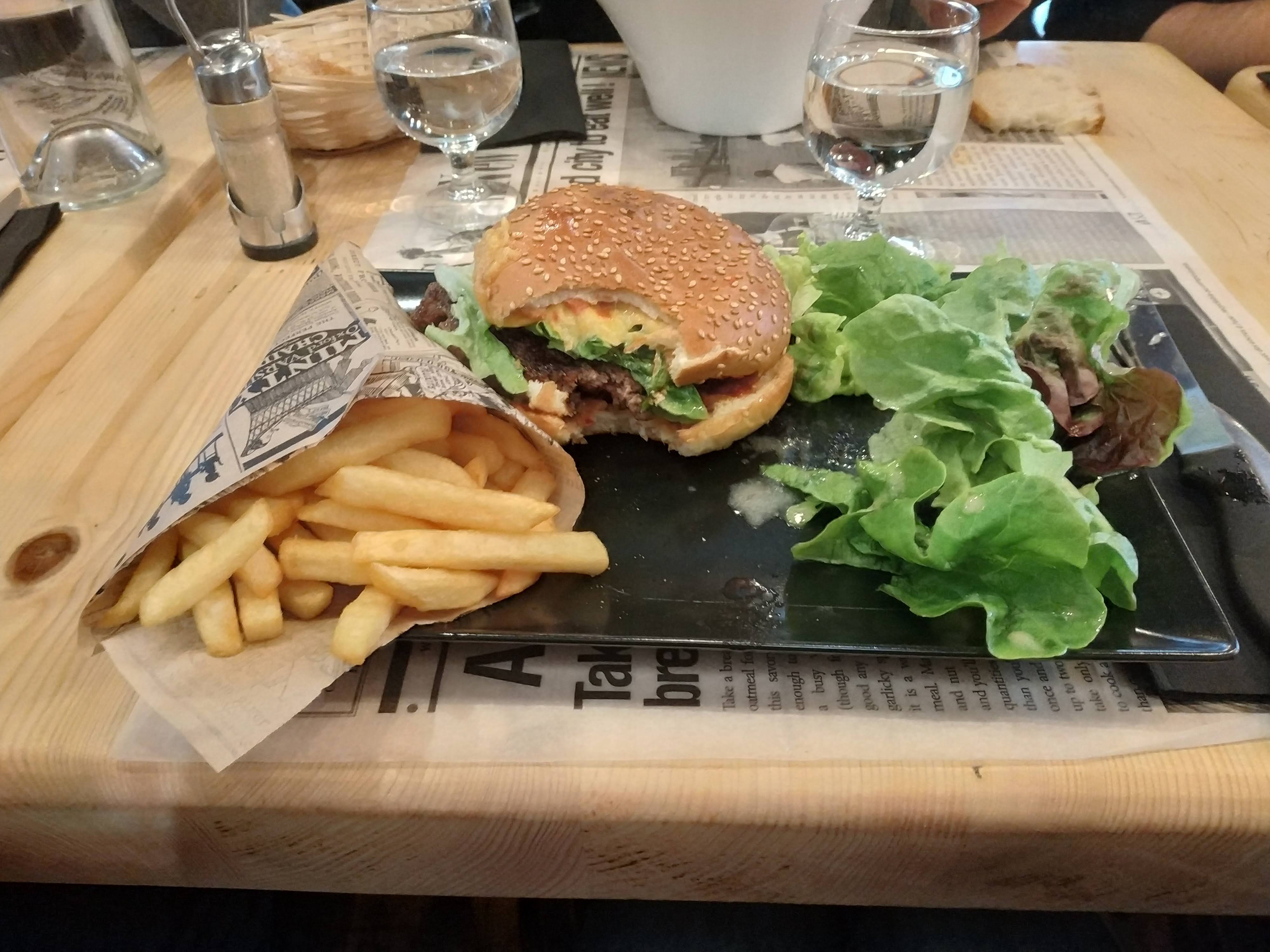 Photo n° 1 de l'avis de Codix. fait le 24/01/2019 à 11:56