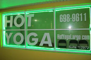 Hot Yoga Largo image