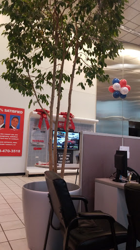 Car Dealer «Edison Nissan», reviews and photos, 401 US-1, Edison, NJ 08817, USA