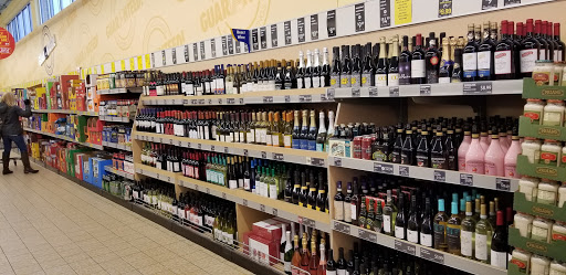 Supermarket «ALDI», reviews and photos, 4692 Great Northern Blvd, North Olmsted, OH 44070, USA