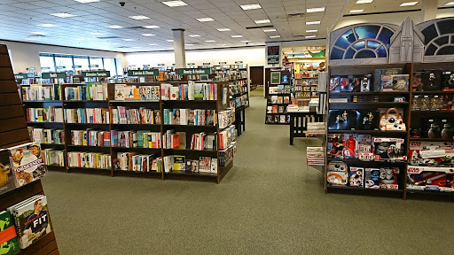 Book Store «Barnes & Noble Booksellers», reviews and photos, 1939 Mt Zion Rd, Morrow, GA 30260, USA