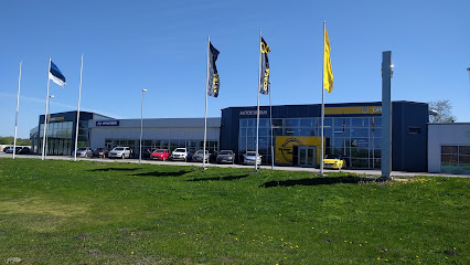 Opeli edasimüüja