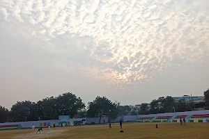 Glorious Cricket Ground image