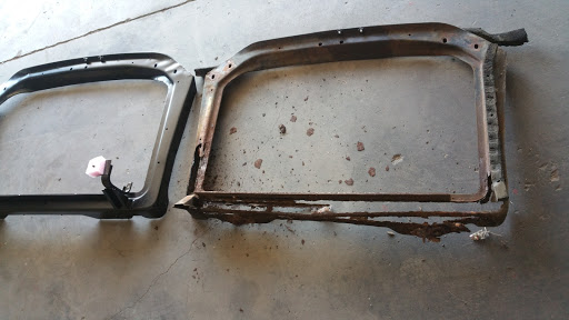 Auto Repair Shop «Car Guy of Chandler», reviews and photos, 600 E Chandler Blvd, Chandler, AZ 85225, USA