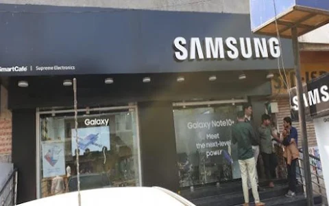 Samsung SmartCafé (Supreme Electronics - Bhavnagar) image