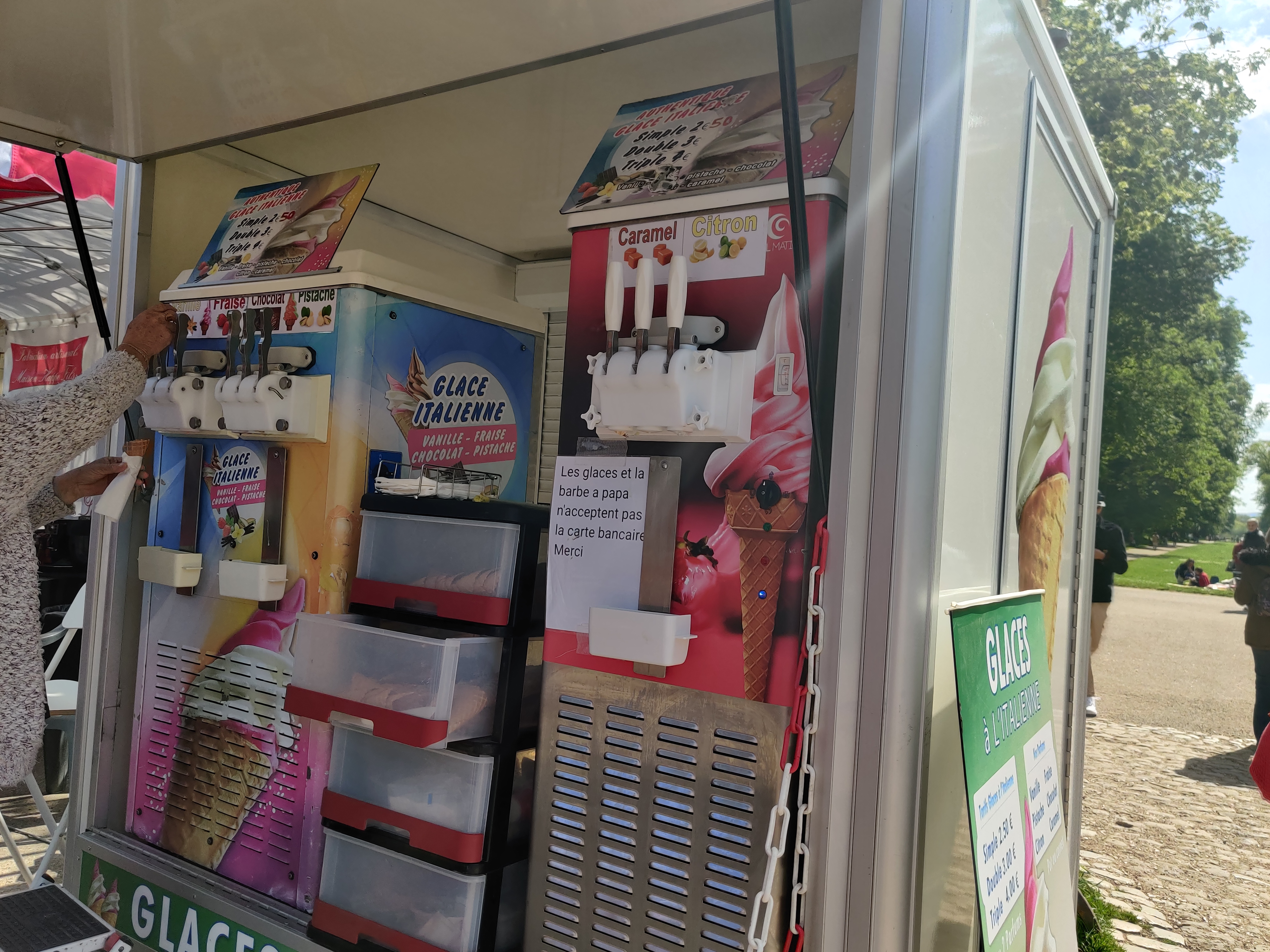 Photo n° 34 de l'avis de Carole.r fait le 01/05/2022 à 15:15