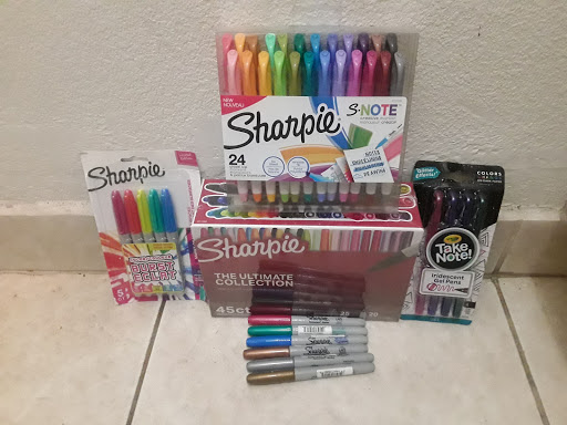 Craft Store «Michaels», reviews and photos, 2500 W International Speedway Blvd, Daytona Beach, FL 32114, USA